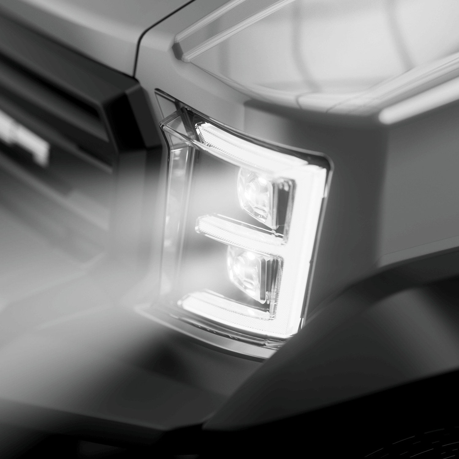 Signature LED Lighting