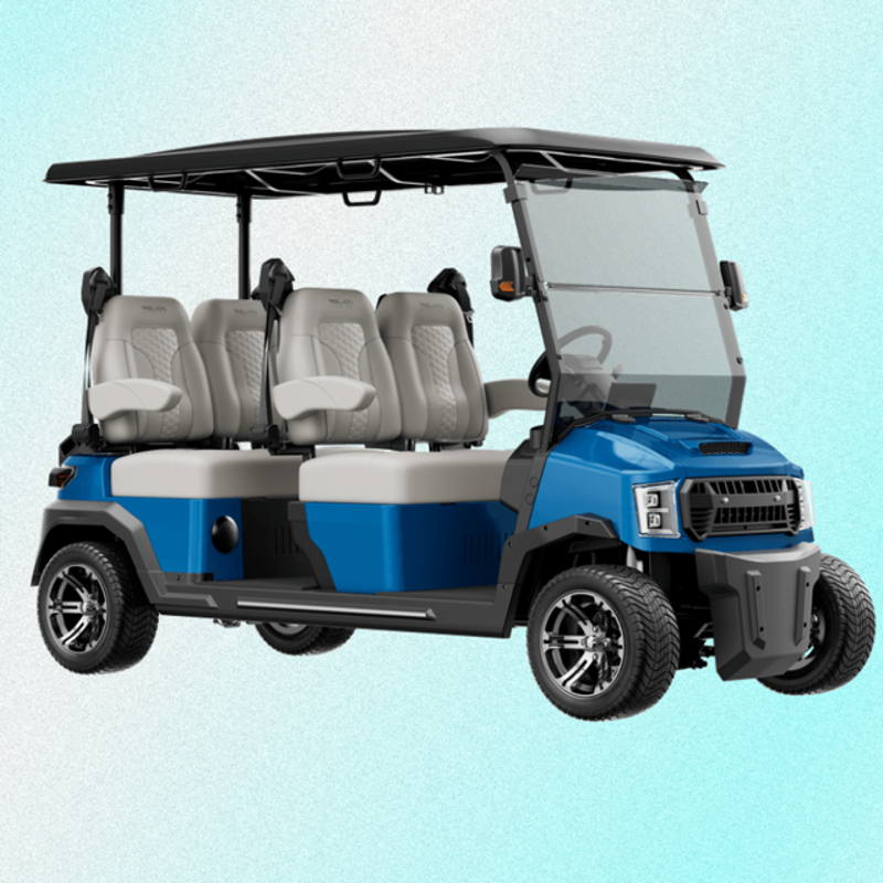 Nomad RL4+ Nomad Series