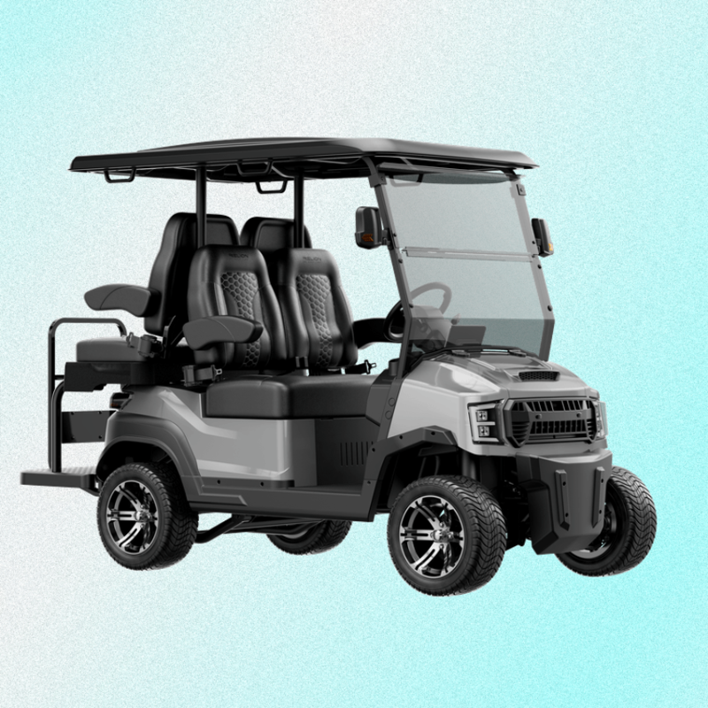 Nomad RL4 Nomad Series
